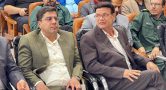 یک جعفری رفت، یک جعفری آمد