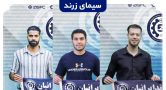 تمدید ستاره‌های بومی و پیوستن چهره باتجربه به فولاد زرند