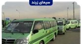 ثبت‌نام سرویس مدارس در زرند آغاز شد