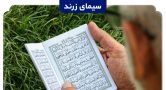 مراسم دعای پرفیض عرفه در گلزار شهدای زرند برگزار می‌شود