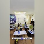 برگزاری دومین دوره مسابقات رباتیک در زرند