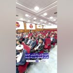 احمد قائم‌پناه رئیس هیأت کوهنوردی زرند شد